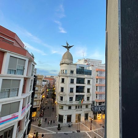 Calle Marina Уэльва Экстерьер фото